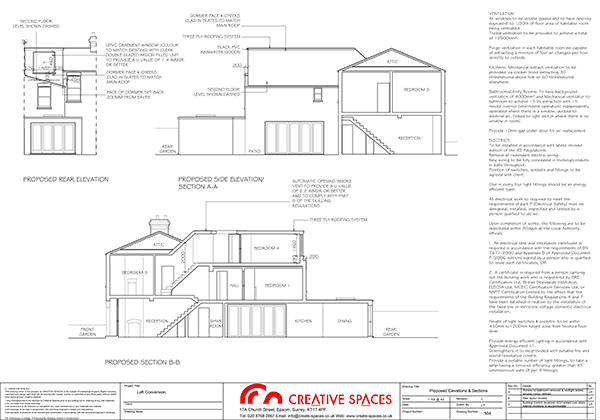 Image of Architectural Design