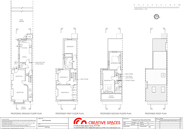 Image of Architectural Design