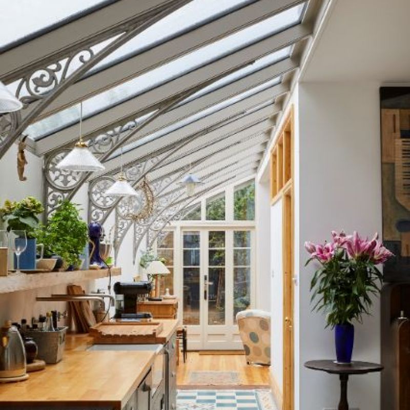 Victorian Terraced House Renovation - South London