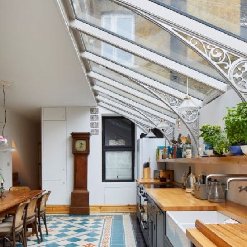 Victorian Terraced House Renovation - South London