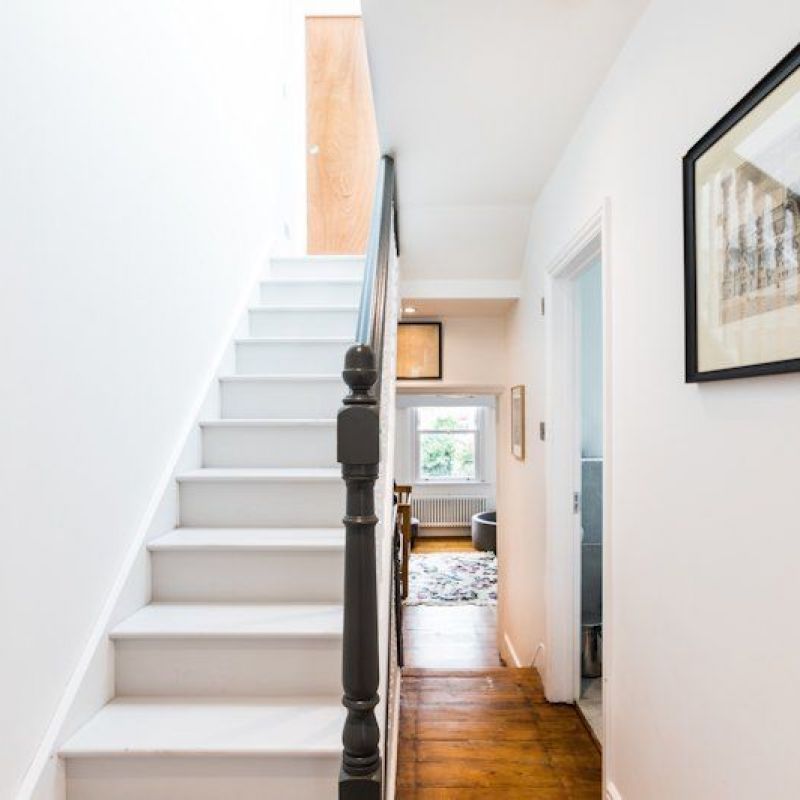 Loft Conversion and Extension in East London