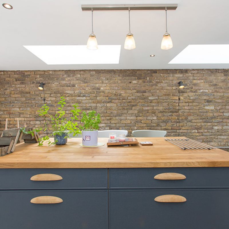 Howden Street Kitchen Extension Case Study 7