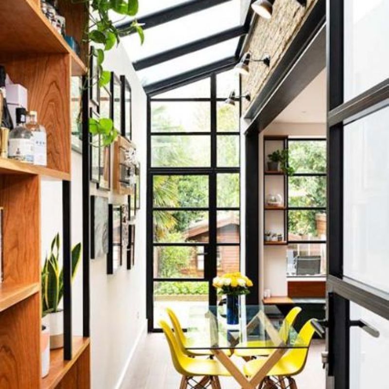 House Extension - Ulverston Road, Walthamstow