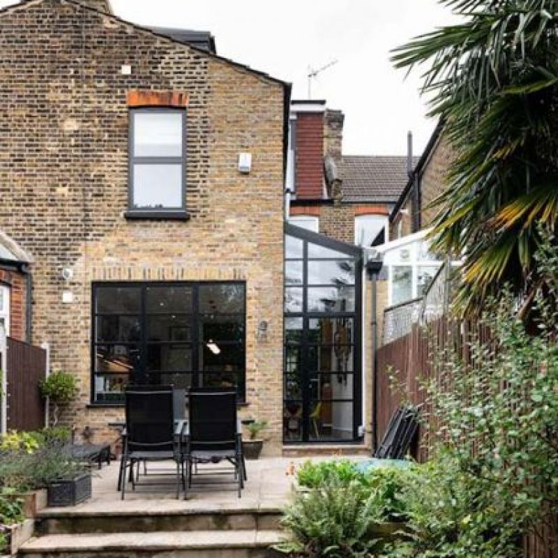 House Extension - Ulverston Road, Walthamstow