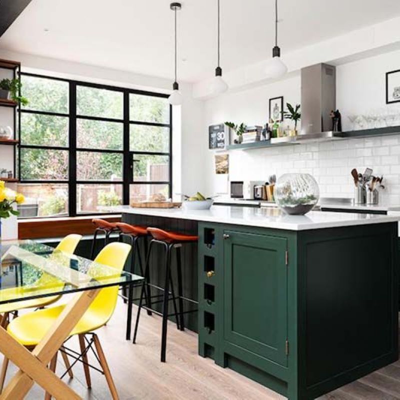 House Extension - Ulverston Road, WalthamstowHouse Extension - Ulverston Road, Walthamstow