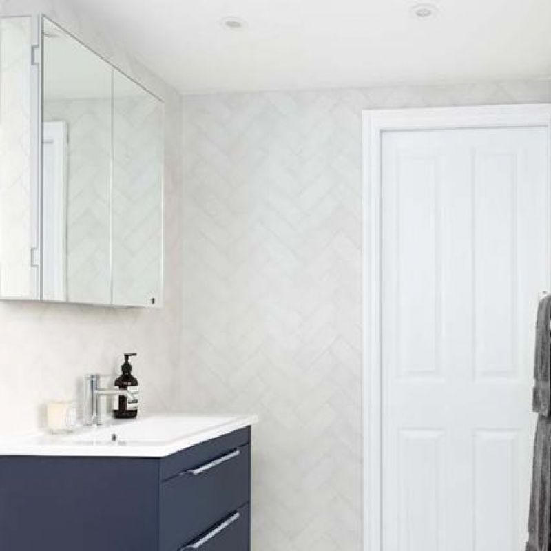 House Extension - Ulverston Road, Walthamstow