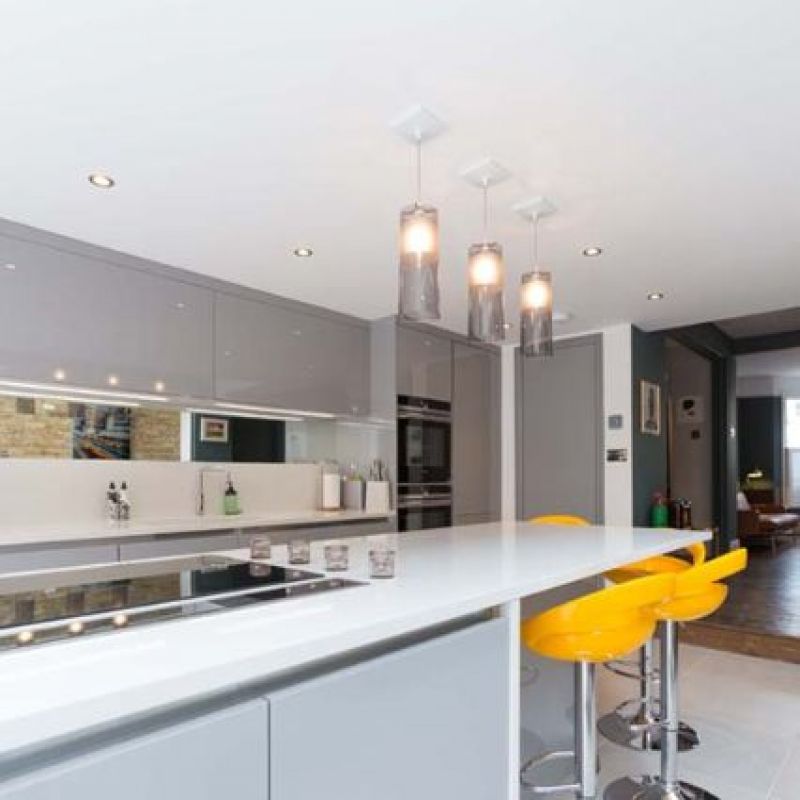 Rear Extension - Brixton