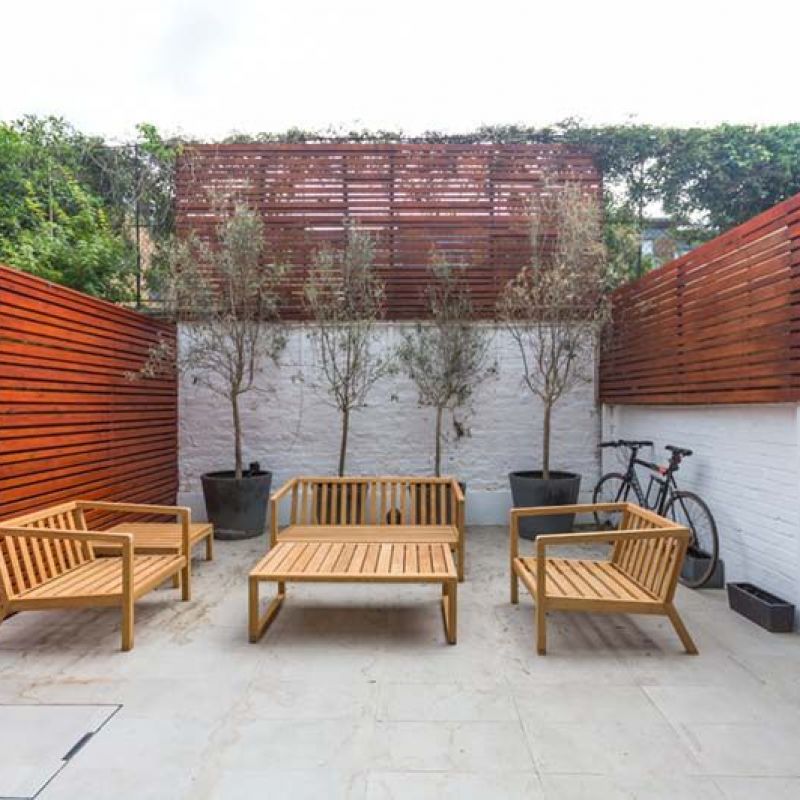 Rear Extension - Brixton