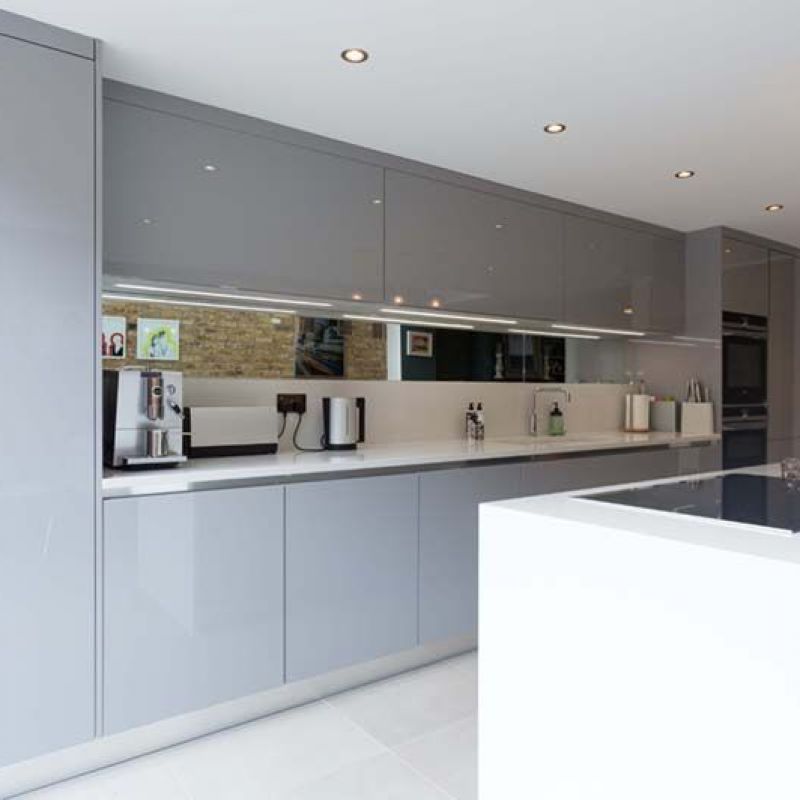 Rear Extension - Brixton