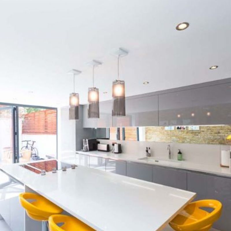 Rear Extension - Brixton