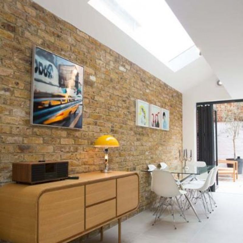 Rear Extension - Brixton