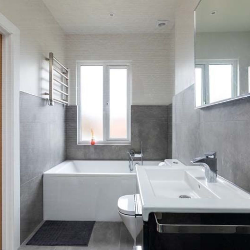 Loft Conversion in Forest Hill