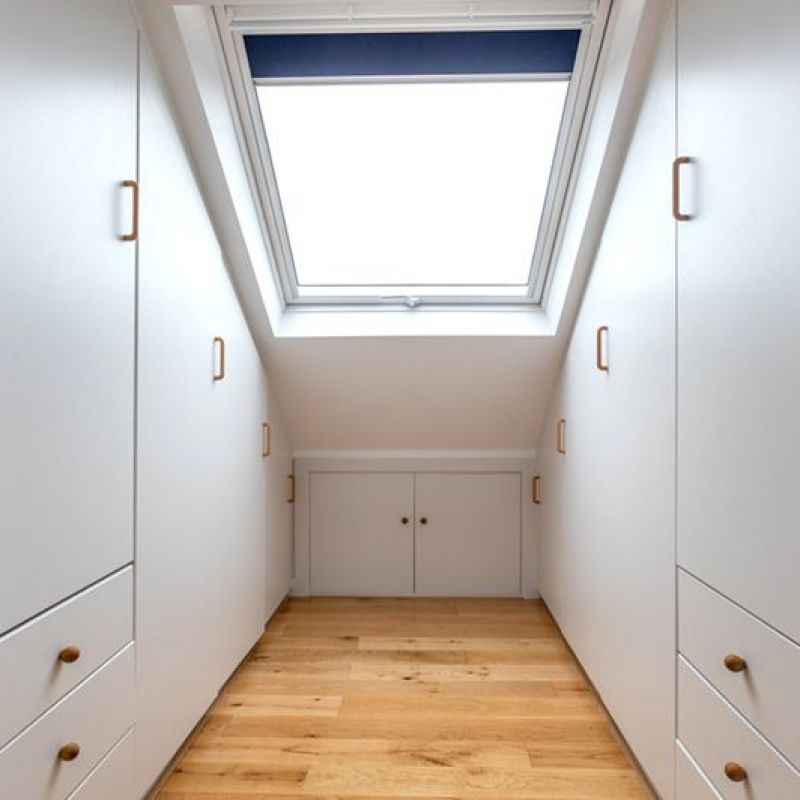 Loft Conversion in Forest Hill