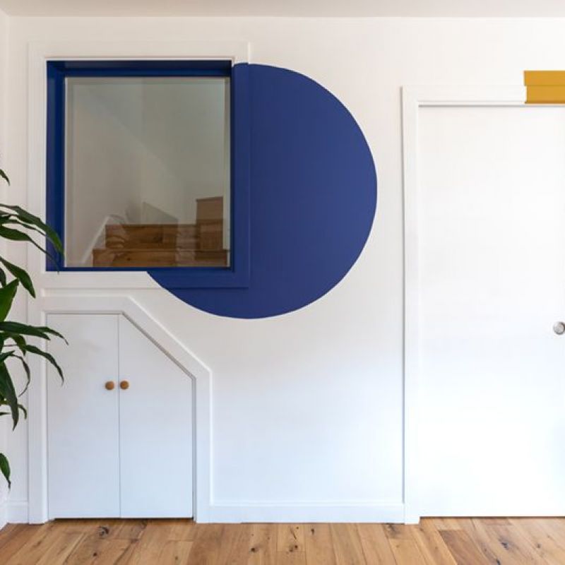 Loft Conversion in Forest Hill