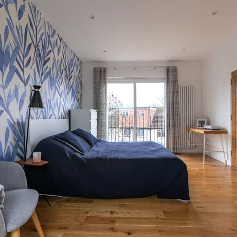 Loft Conversion in Forest Hill