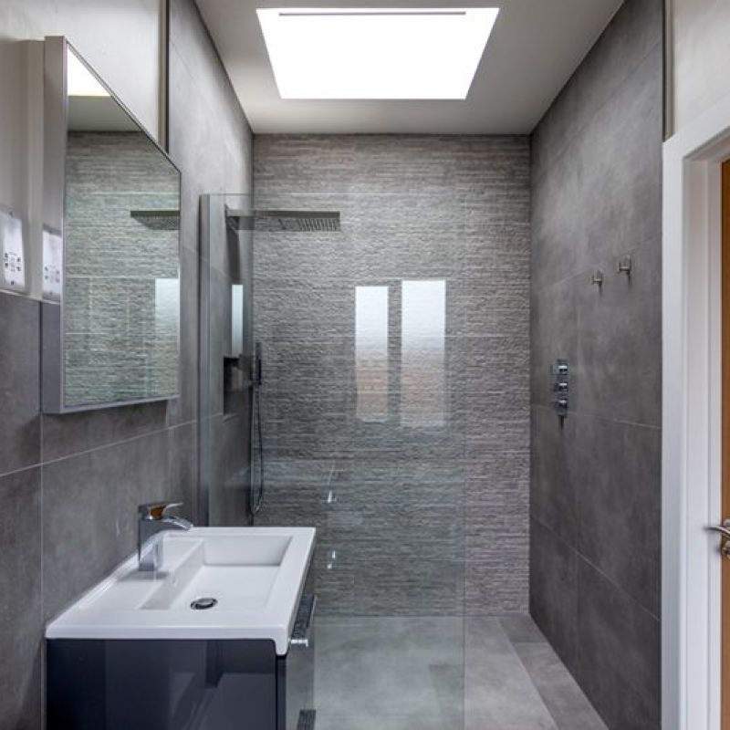 Loft Conversion in Forest Hill