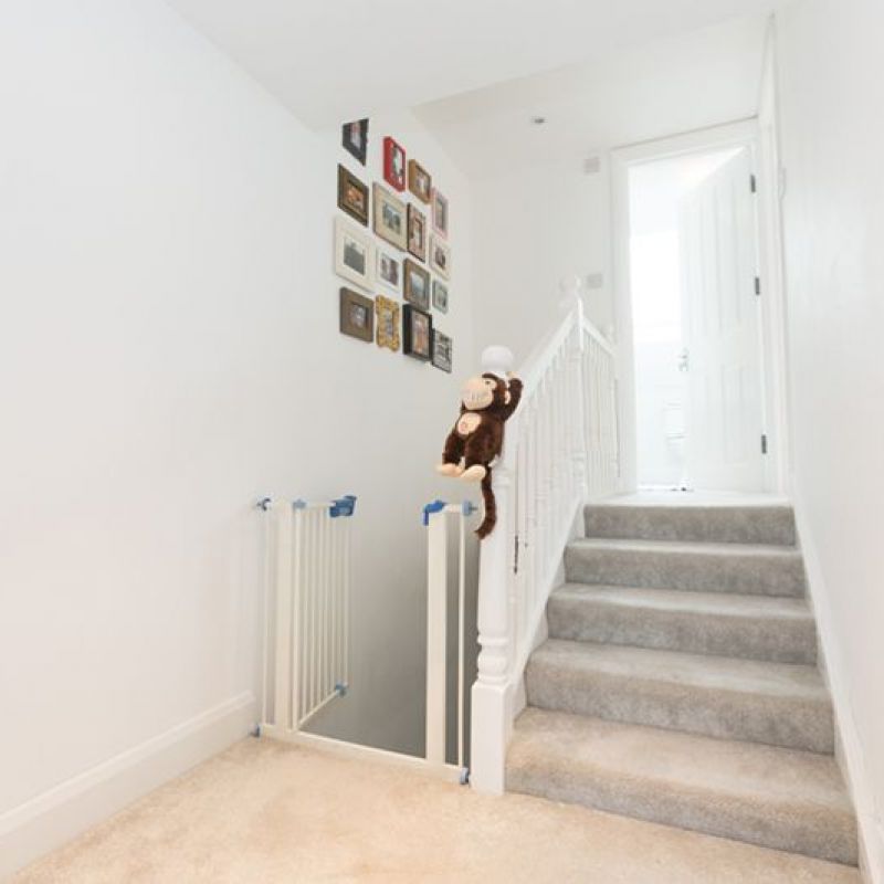 Loft conversion in Streatham