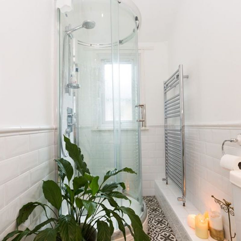 Loft conversion in Streatham