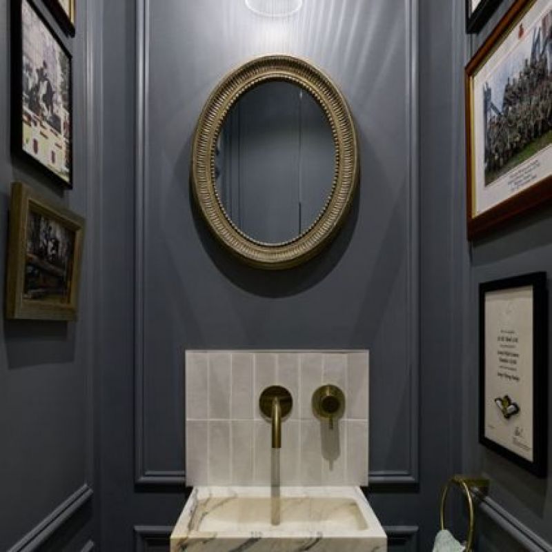 Kitchen Extension and ground floor refurbishment in Wandsworth