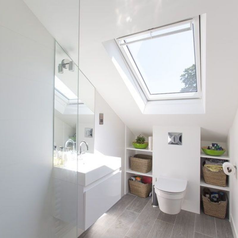 Loft Conversion in Lambeth