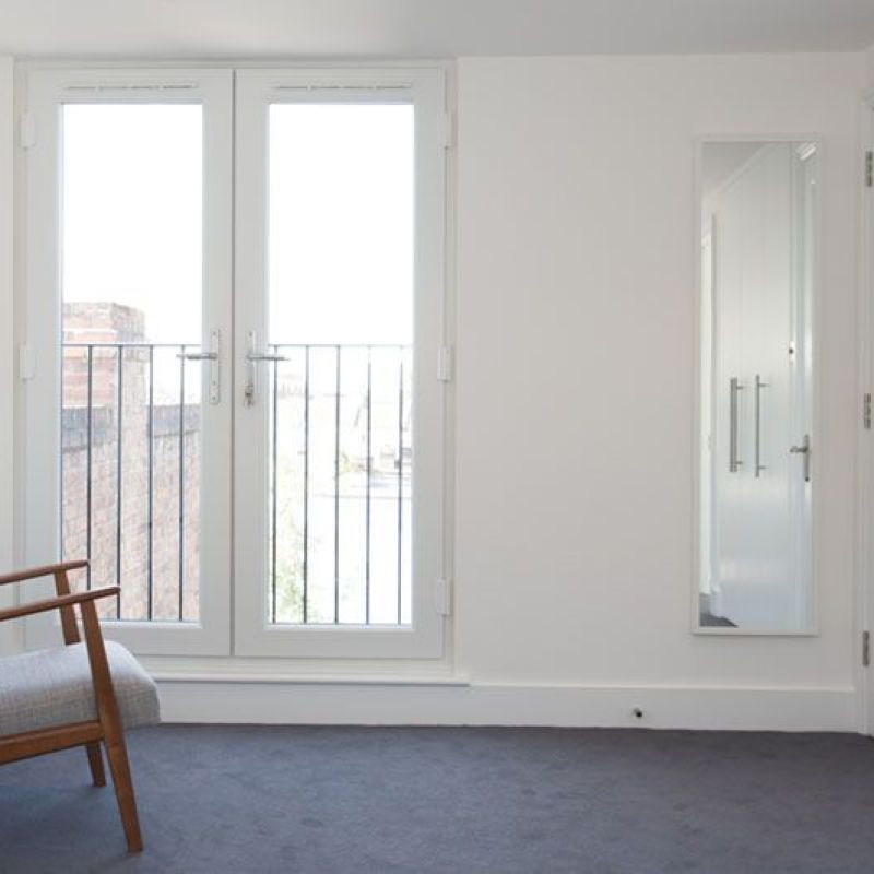 Loft Conversion in Lambeth