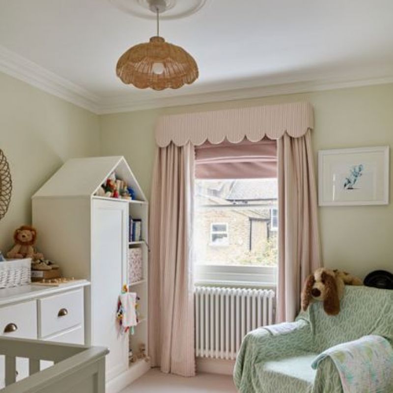 Dormer Loft conversion and first floor refurbishment in Wandsworth