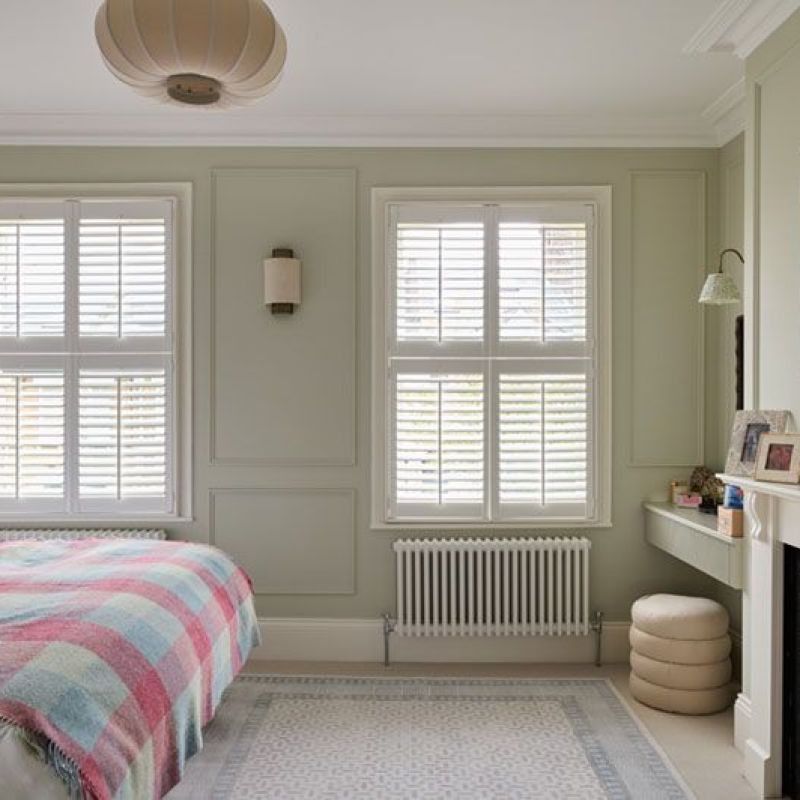 Dormer Loft conversion and first floor refurbishment in Wandsworth