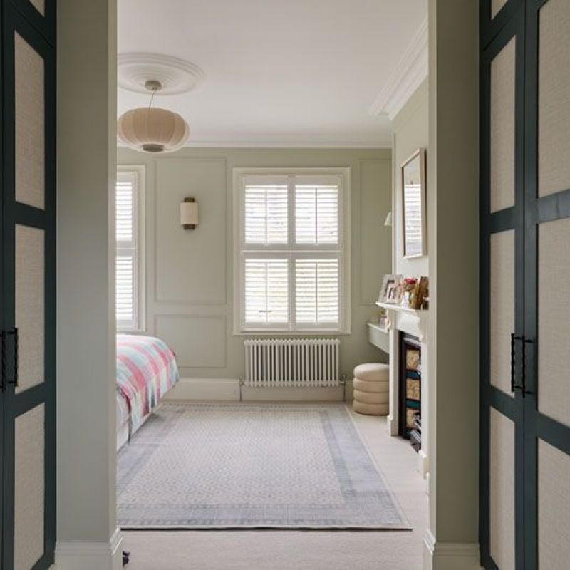 Dormer Loft conversion and first floor refurbishment in Wandsworth