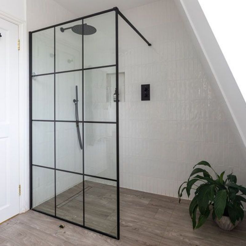 Loft conversion in Hackney