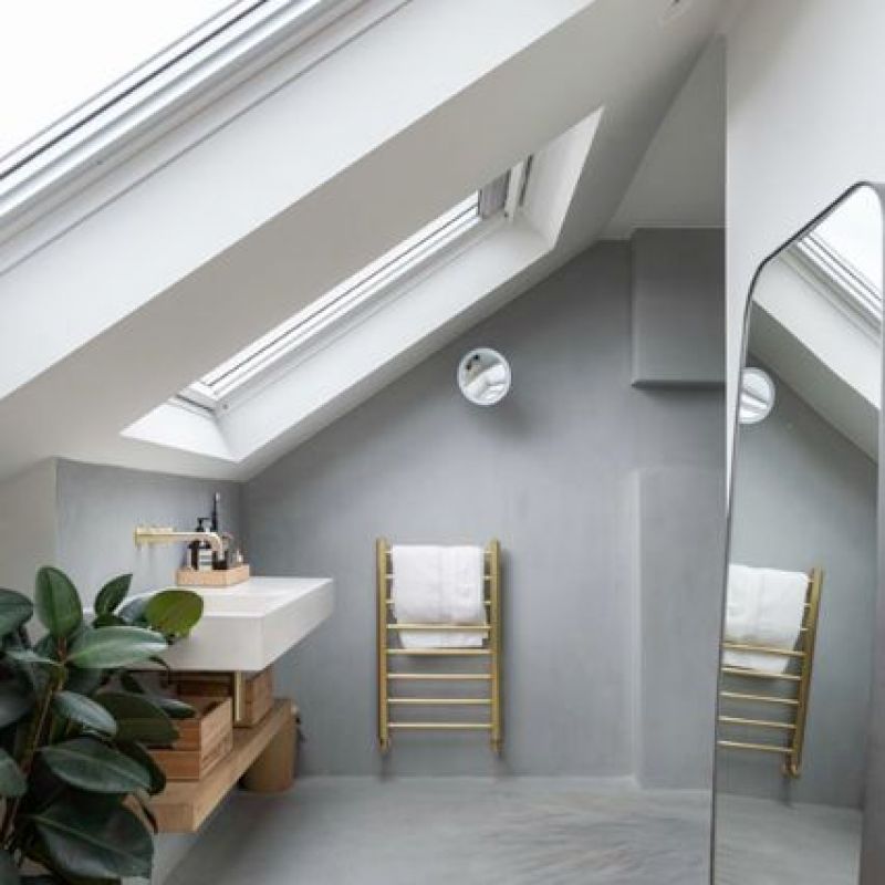 Loft Conversion and refurbishment in Leytonstone