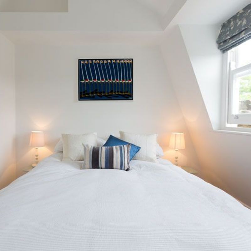 Mansard Loft Conversion in Lambeth