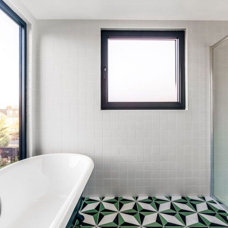 Dormer L-shaped Loft Conversion in Waltham Forest