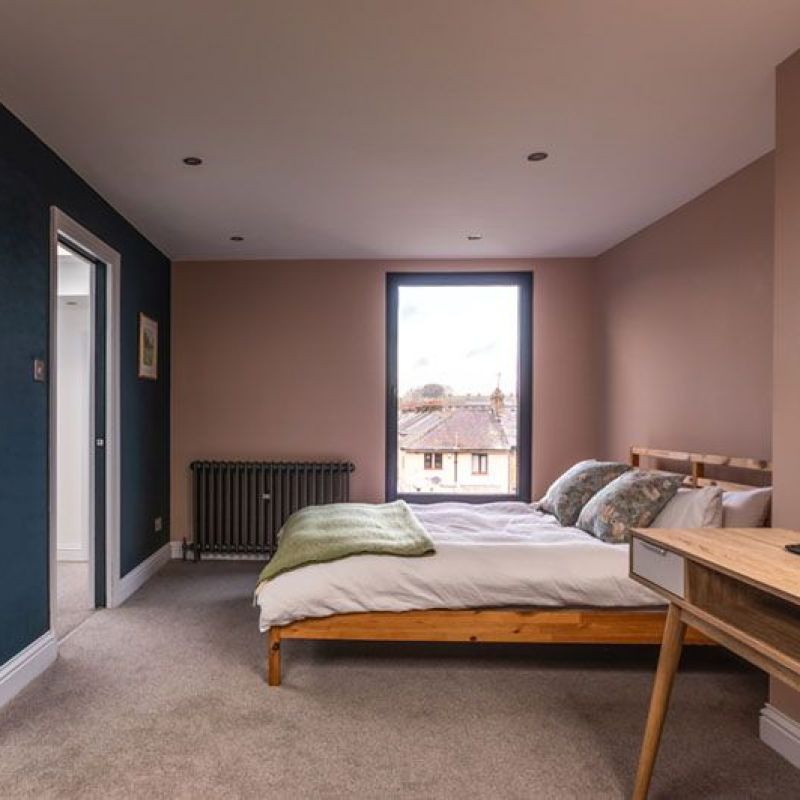 Dormer L-shaped Loft Conversion in Waltham Forest