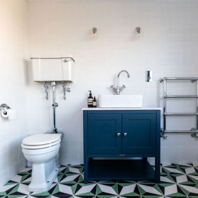 Dormer L-shaped Loft Conversion in Waltham Forest