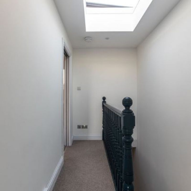 Dormer L-shaped Loft Conversion in Waltham Forest