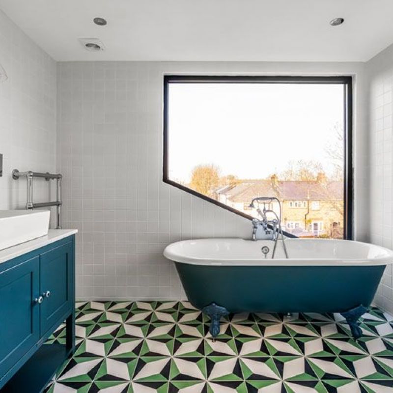 Dormer L-shaped Loft Conversion in Waltham Forest