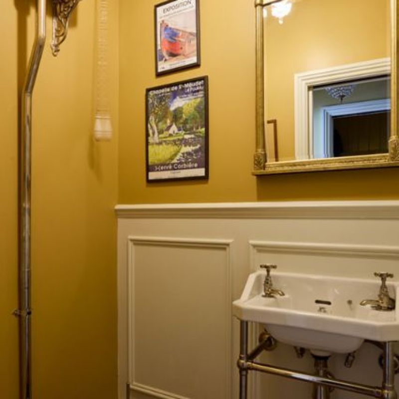 Rear and Side extension in Wandsworth