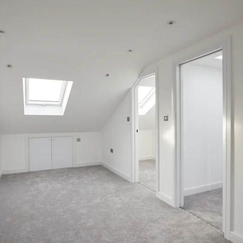  Adding Private Terrace to Dormer Loft Conversion in Fulham