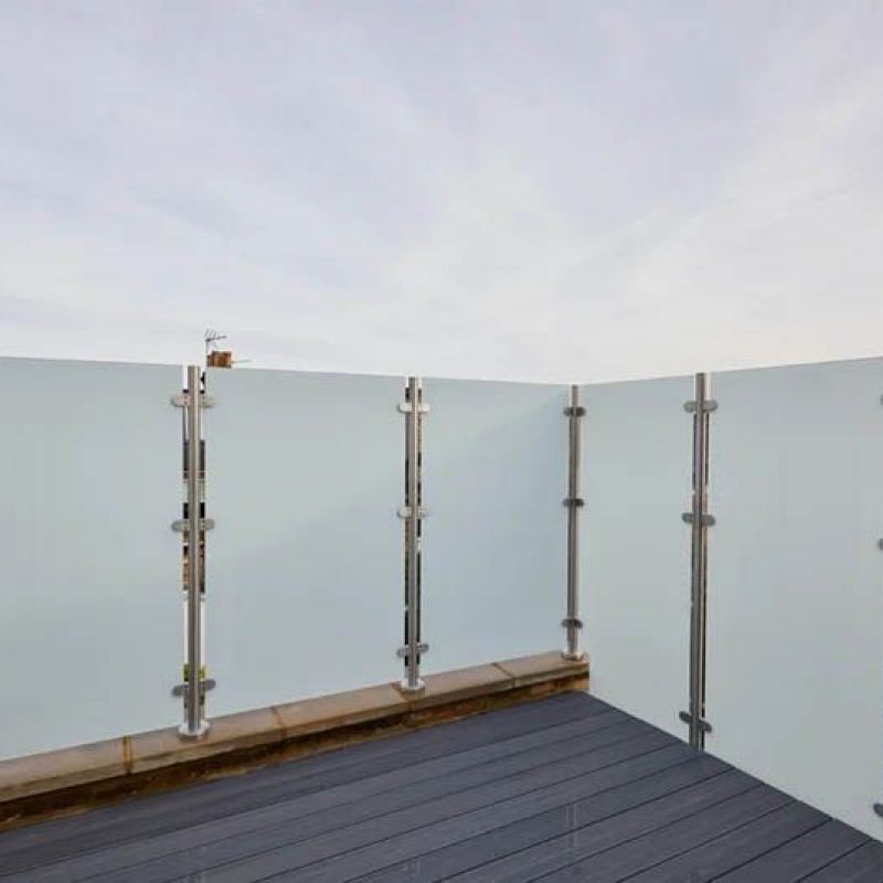  Adding Private Terrace to Dormer Loft Conversion in Fulham