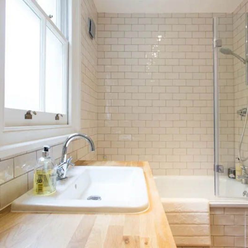 Converting loft into a cozy and capacious room in Lambeth