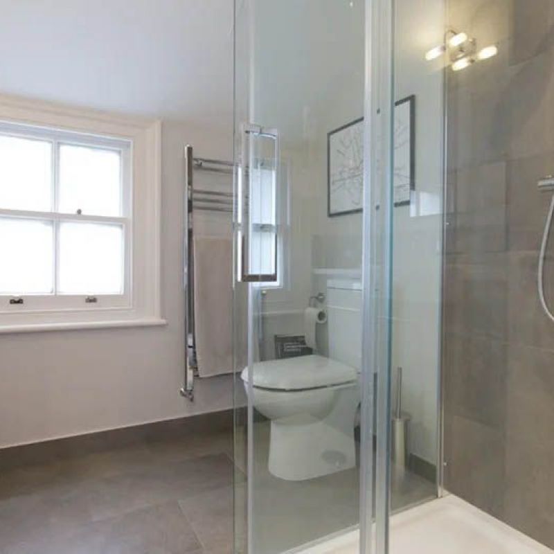 Converting loft into a cozy and capacious room in Lambeth