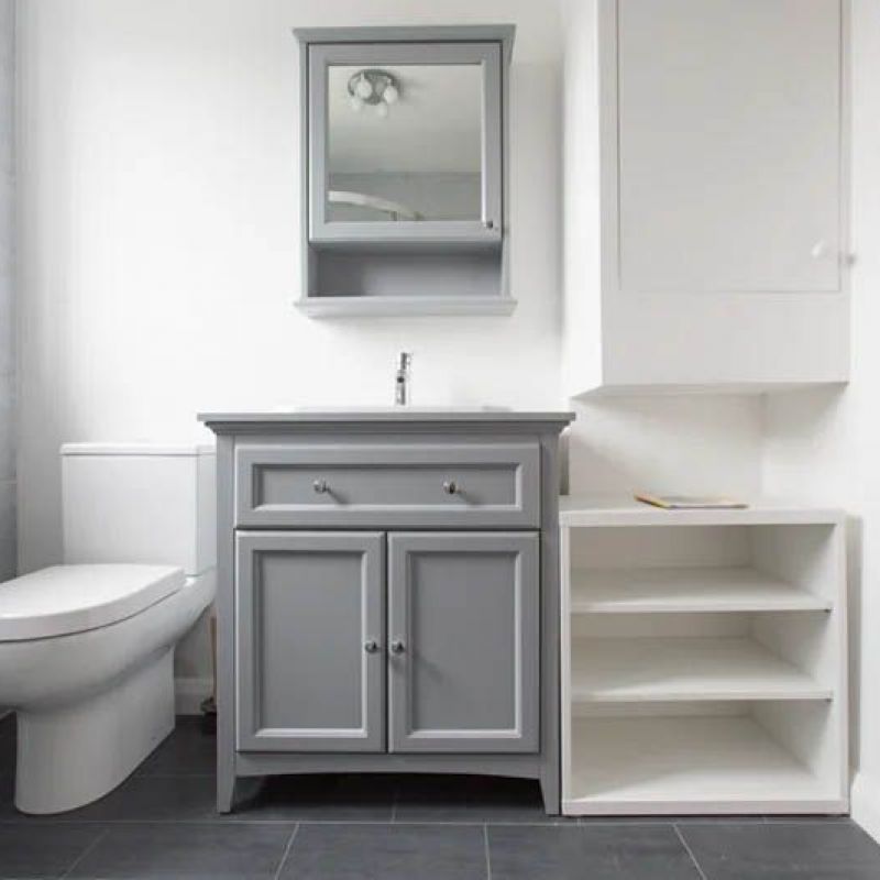 Kitchen and Diner in a Rear Extension in Upper Norwood