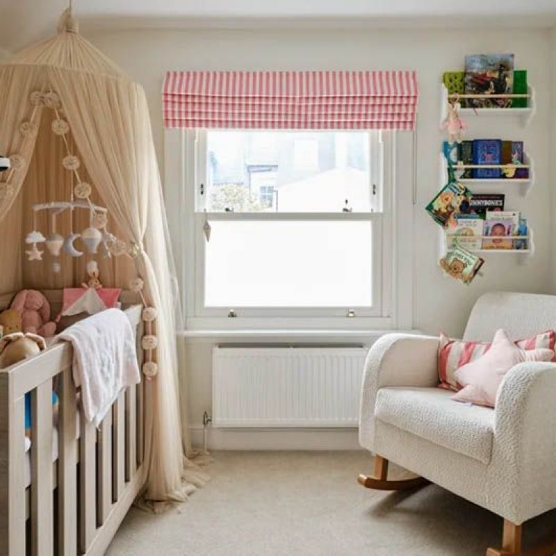 Dormer Loft conversion in Wandsworth