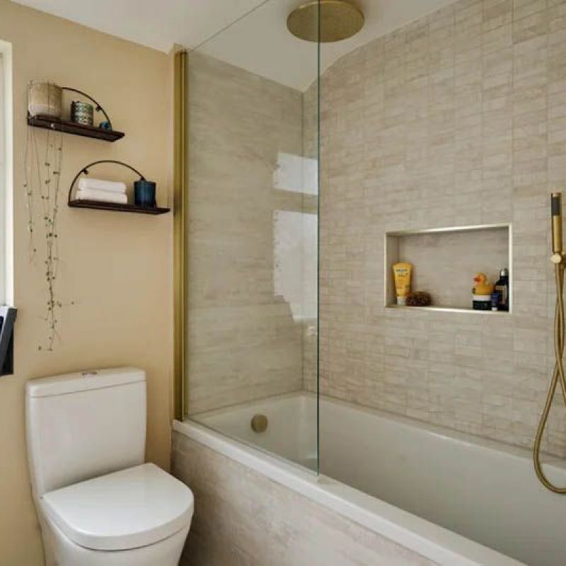 Dormer Loft conversion in Wandsworth