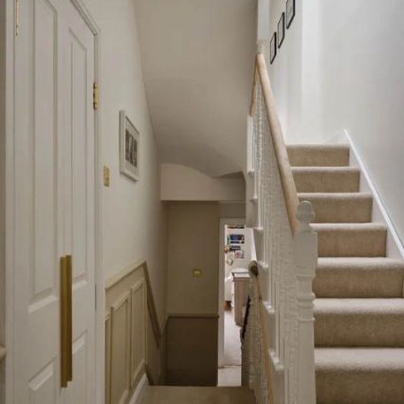 Dormer Loft conversion in Wandsworth