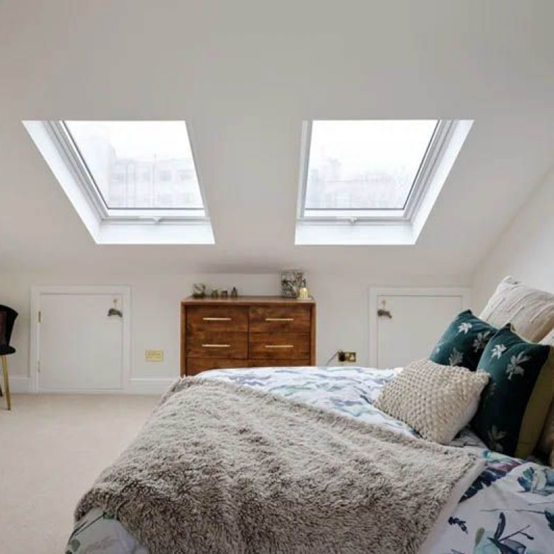 Dormer Loft conversion in Wandsworth