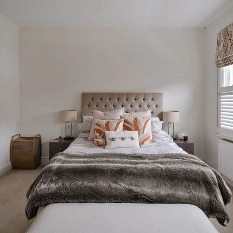 Dormer Loft conversion in Wandsworth