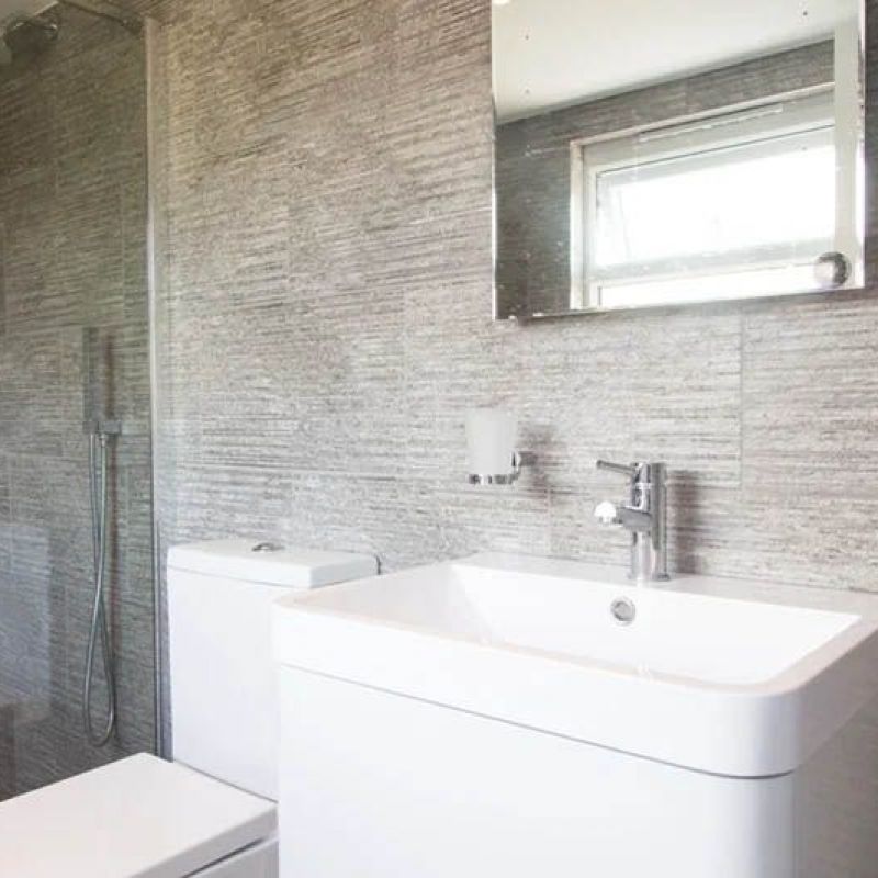 Loft conversion to add bedroom and shower room in West Norwood