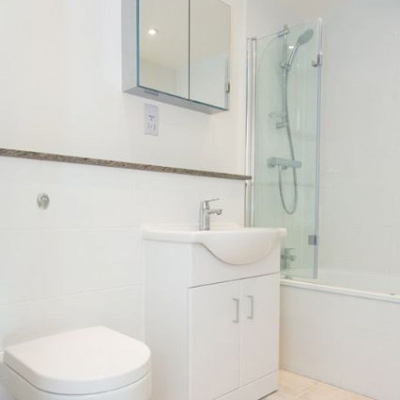 Rear extension in Islington