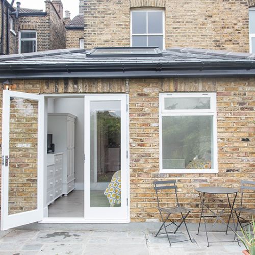 Rear Extension Southwark